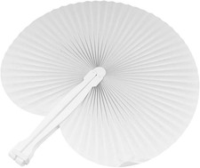 110 Pezzi Ventagli Colore