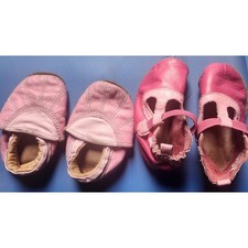 Scarpe Robeez suola morbida