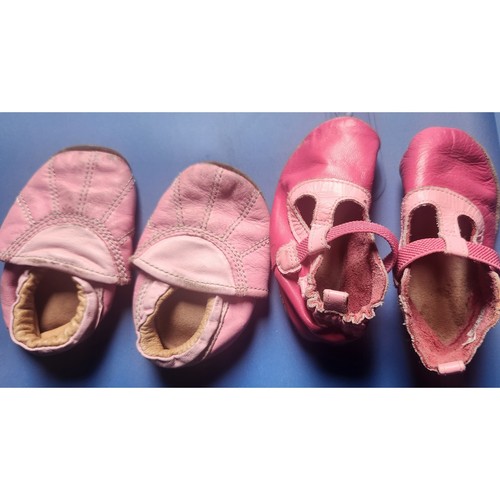 Scarpe robeez suola morbida - robeez,