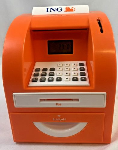Ing pinniemaat bancomat - ing,
