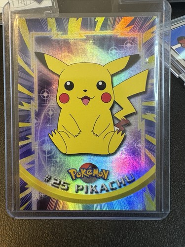 1999 topps pokémon - 1999,