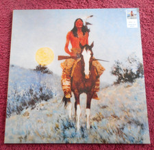 FABRIZIO DE ANDRE'-LP-D