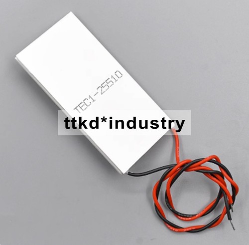 1pz tec1 25510 chip - 1pz, di