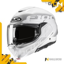 Casco moto Modulare HJC F100
