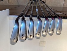 TaylorMade GLOIRE Set di ferri