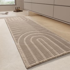 Waffle Tappeto Runner da