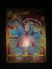 carta Pokemon Obstagoon Di