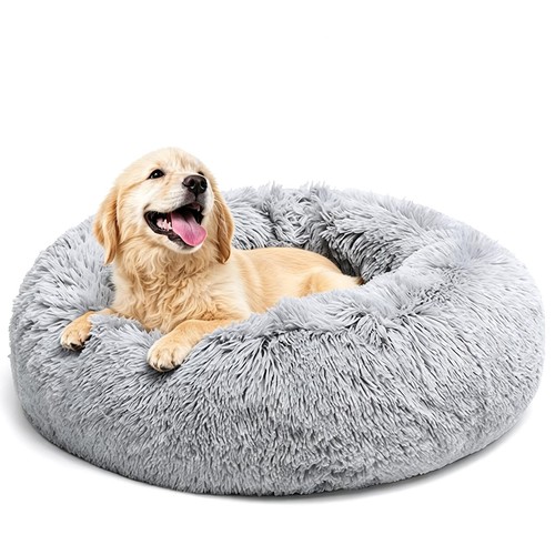 Cuccia morbida per cani - morbida,