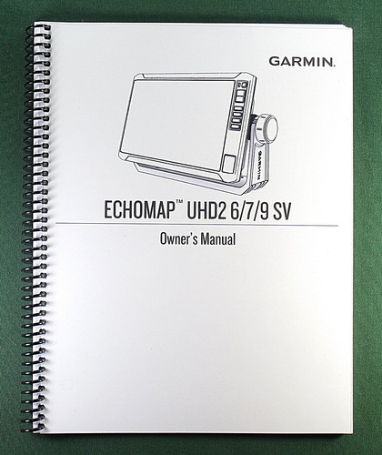Garmin echomap uhd2 72sv - garmin,