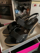 Sandali casual Moda In Pelle