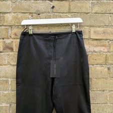 Pantaloni donna Zara skinny in