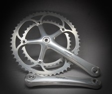 Set pedivelle Campagnolo