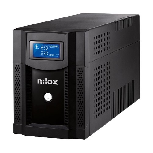 Nilox ups fgcnilisw3k2x9v2 - nilox,