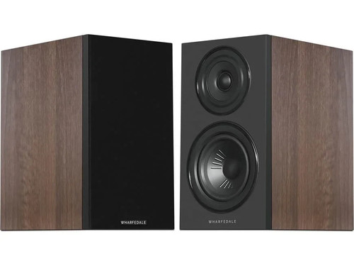Wharfedale diamond - wharfedale, —