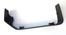 Mercedes W140 600SEL lower