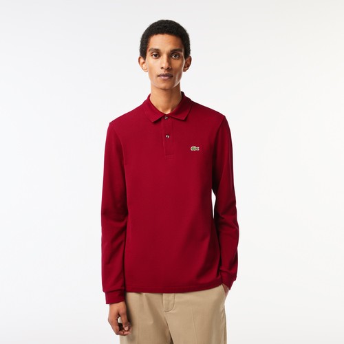 Lacoste polo originale - lacoste,