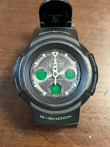 Orologio casio shock - orologio,