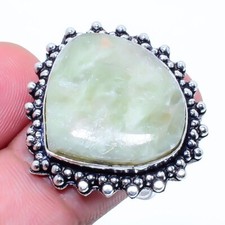 Anello gioiello antico argento