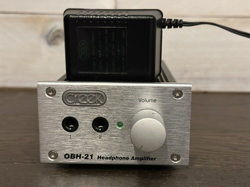 Amplificatore per cuffie