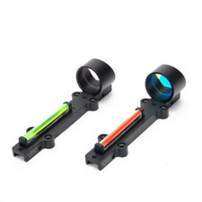 Mirino olografico da caccia