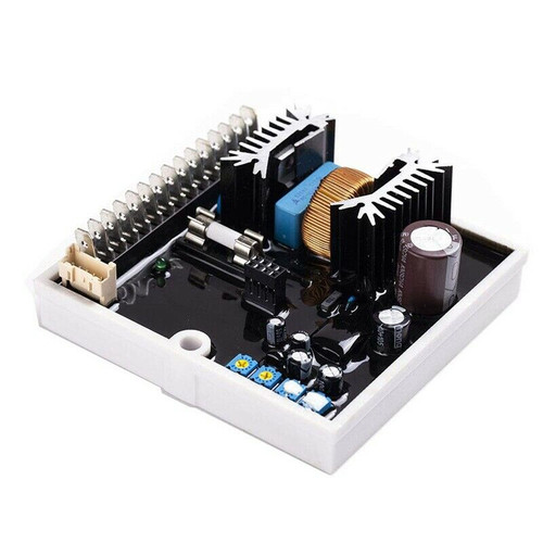 Nuovo dsr mecc alte - dsr,