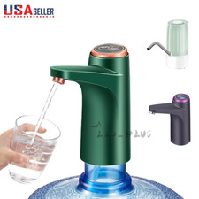 Interruttore Bottiglia Acqua