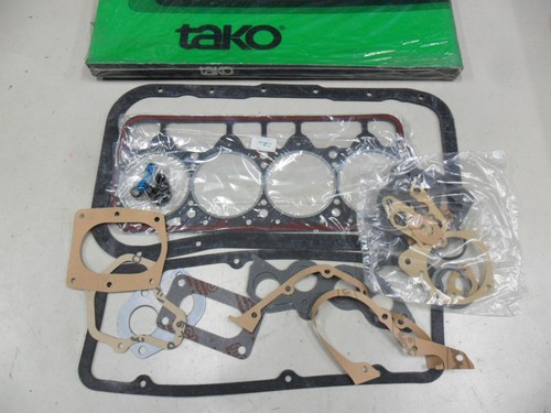 Serie motore con fiat - motore, t.c.