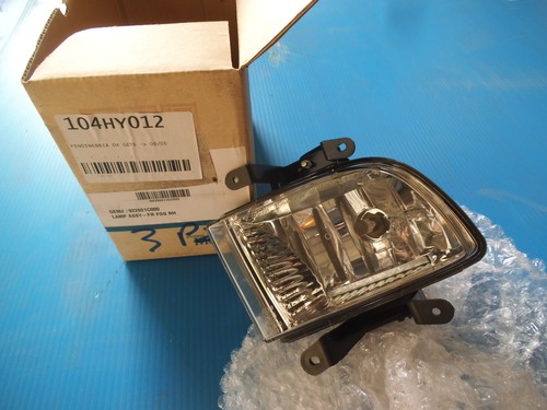 92202 1c000 fanale fendinebbia - 92202-1c000,