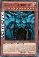 OBELISK IL TORMENTATORE •