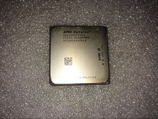 Processore AMD Opteron 250 OSA250CEP5AU 2.4GHz 800MHz FSB 1MB L2 Socket 940