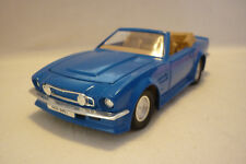 POLISTIL - MODELLINO IN METALLO - ASTON MARTIN V 8 - 1:25 - (5.DIV-23)