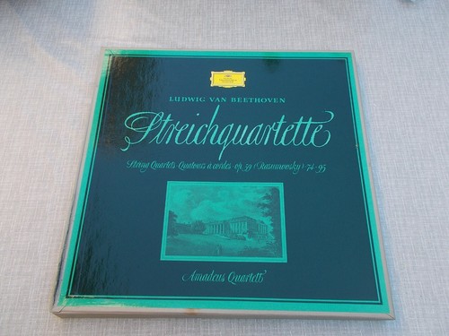 Dischi giri beethoven in - 3,