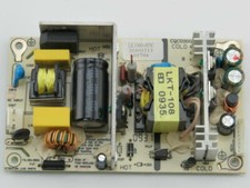 SCHEDA ALIMENTAZIONE