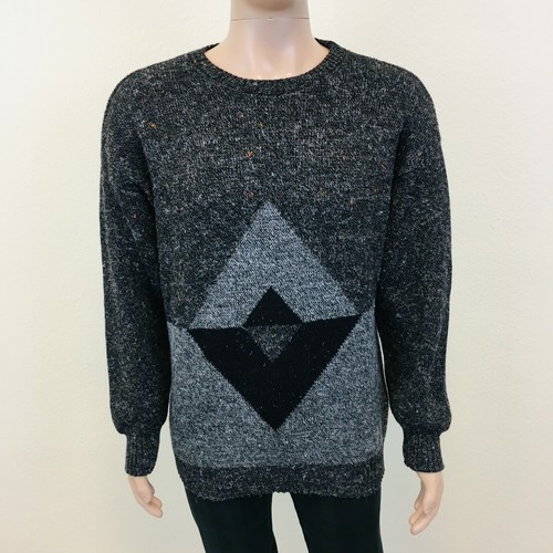 Maglione vintage retro anni - vintage,