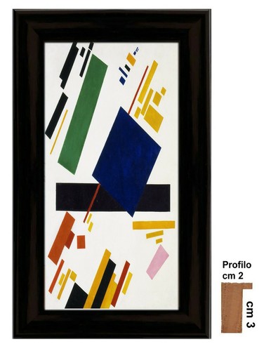Malevich composizione stampa - malevich,composizione,,