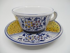 DERUTA / DIPINTO A MANO