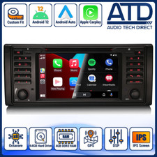 Autoradio Android per Range