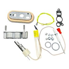 Accenditore Buderus/Sieger 8738901633 unità di accensione 50-100kW