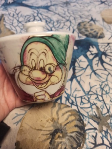 Egan vaso per bastoncini