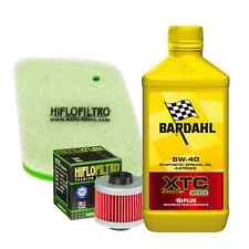 KIT/TAGLIANDO BARDAHL XTC