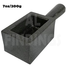 199ml Ghisa Lingottiera