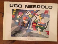 PORTFOLIO DI UGO NESPOLO, SET