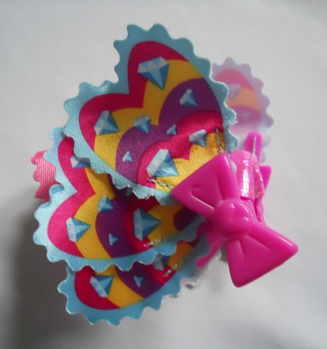 Little pony wear - wear, rainbow