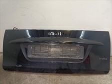 COFANO BAULE POSTERIORE PER