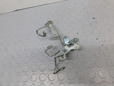 SUPPORTO STAFFA TELAIETTO  HONDA X-ADV 750 2017 2020