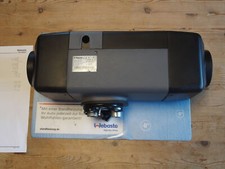 Webasto Air Top 3500 ST 24v