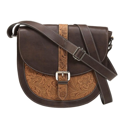 Borsa borsetta pelle incisa - , e