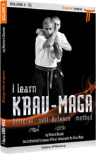 I Learn Krav-Maga Official
