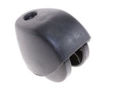 DE LONGHI Kit 4 Ruote Rotelle