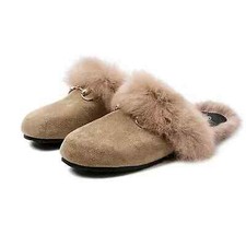 Ballerine mocassini eleganti